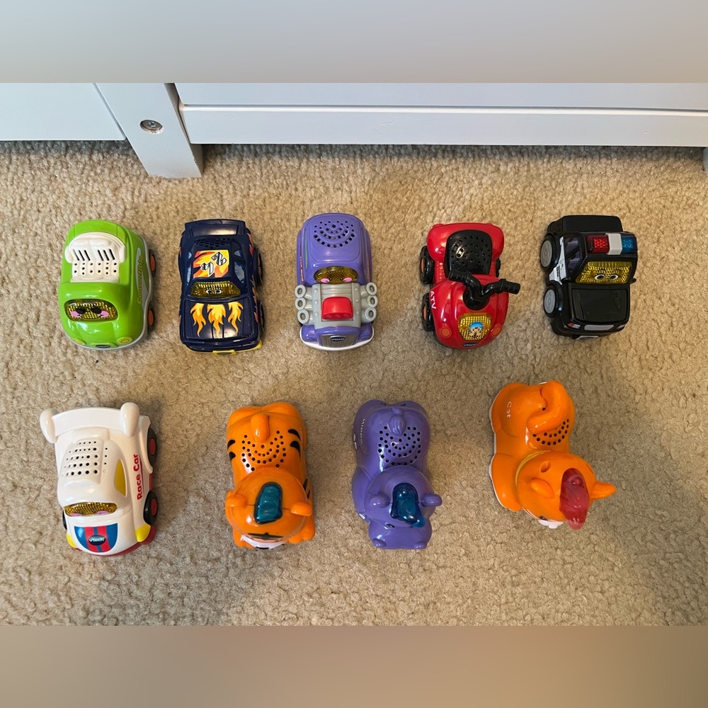 Smart Wheels cars - Picture 2 of 5